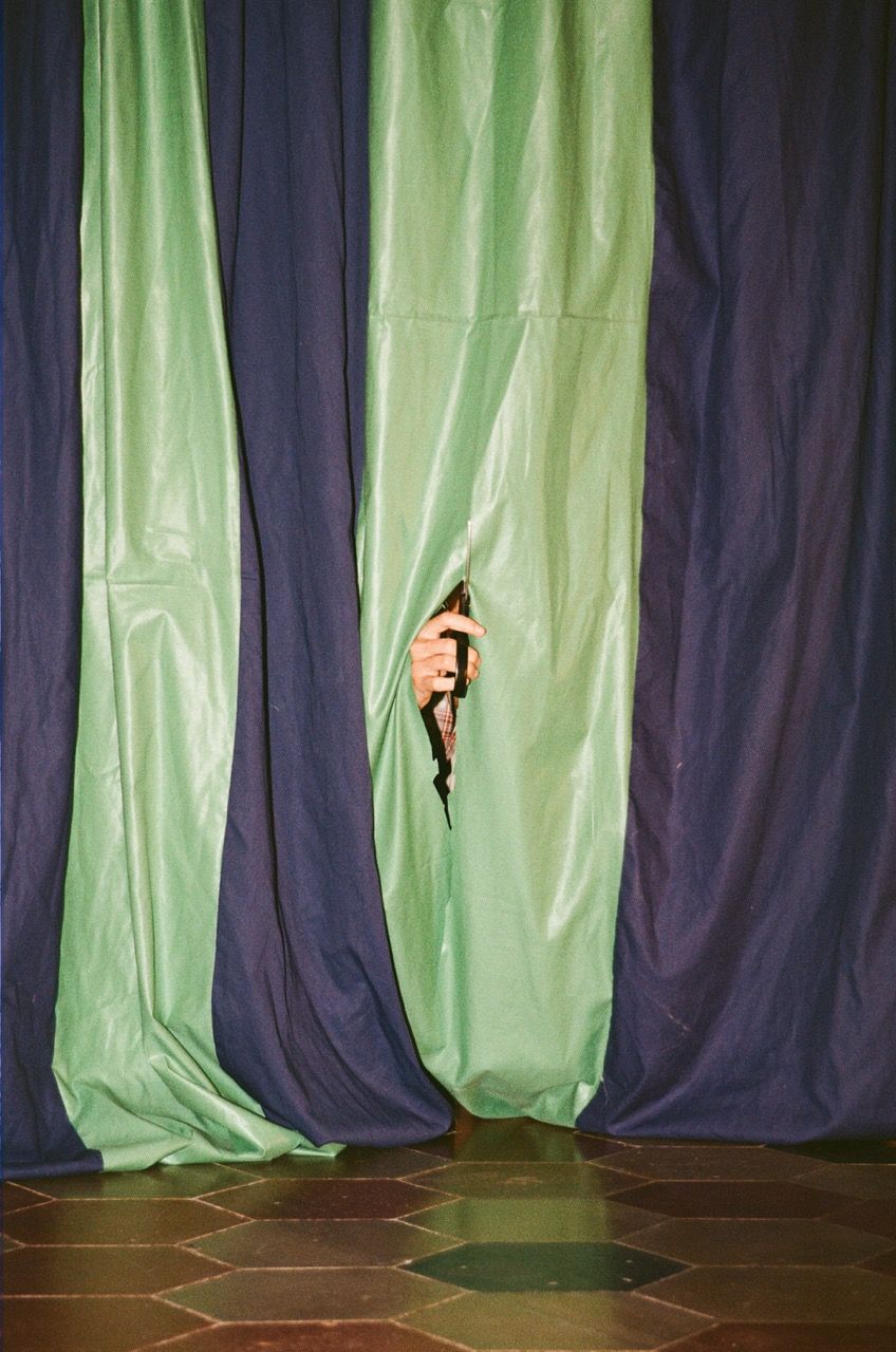 Alice Moor