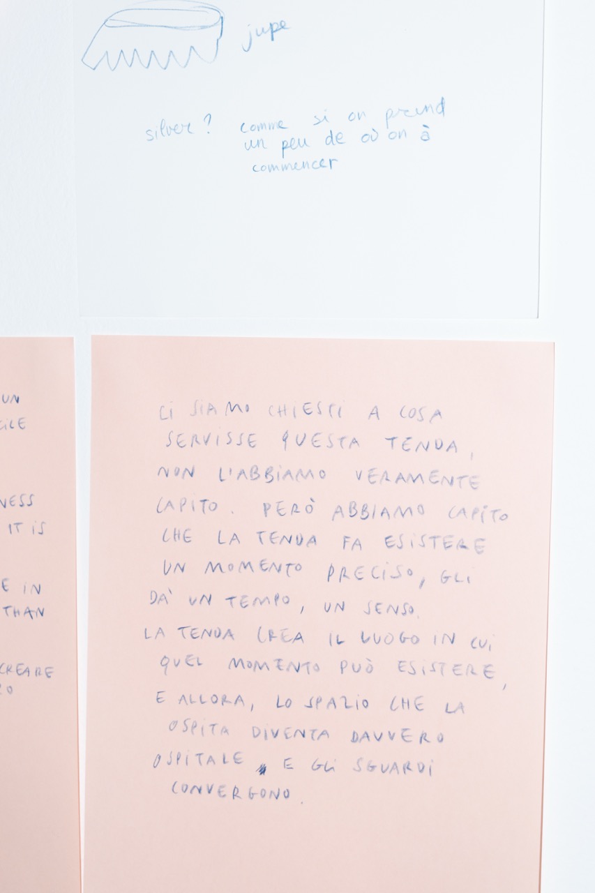 Maria Clara Castioni